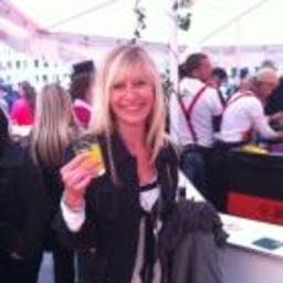 Heike Bayer