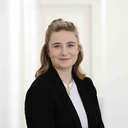 Sophie Ahlmeyer 