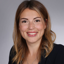 Nadja Czarnetzki