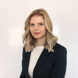 Alexandra Vilcu