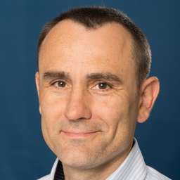 Thomas Liebreich