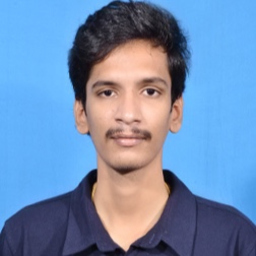 Sai Balaji Gannamaneni
