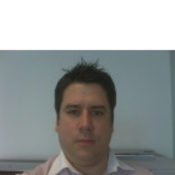 Simon Hayes
