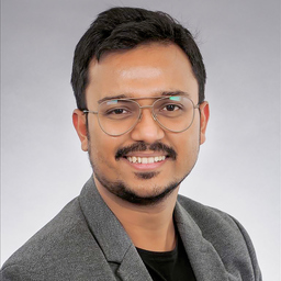 ANSHUMAN KUMAR PRADHAN