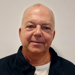 Frank Fuchs's profile picture