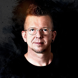 Patric Rüegg
