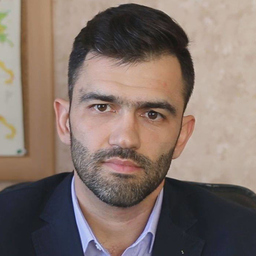 Sergey Mytsyk