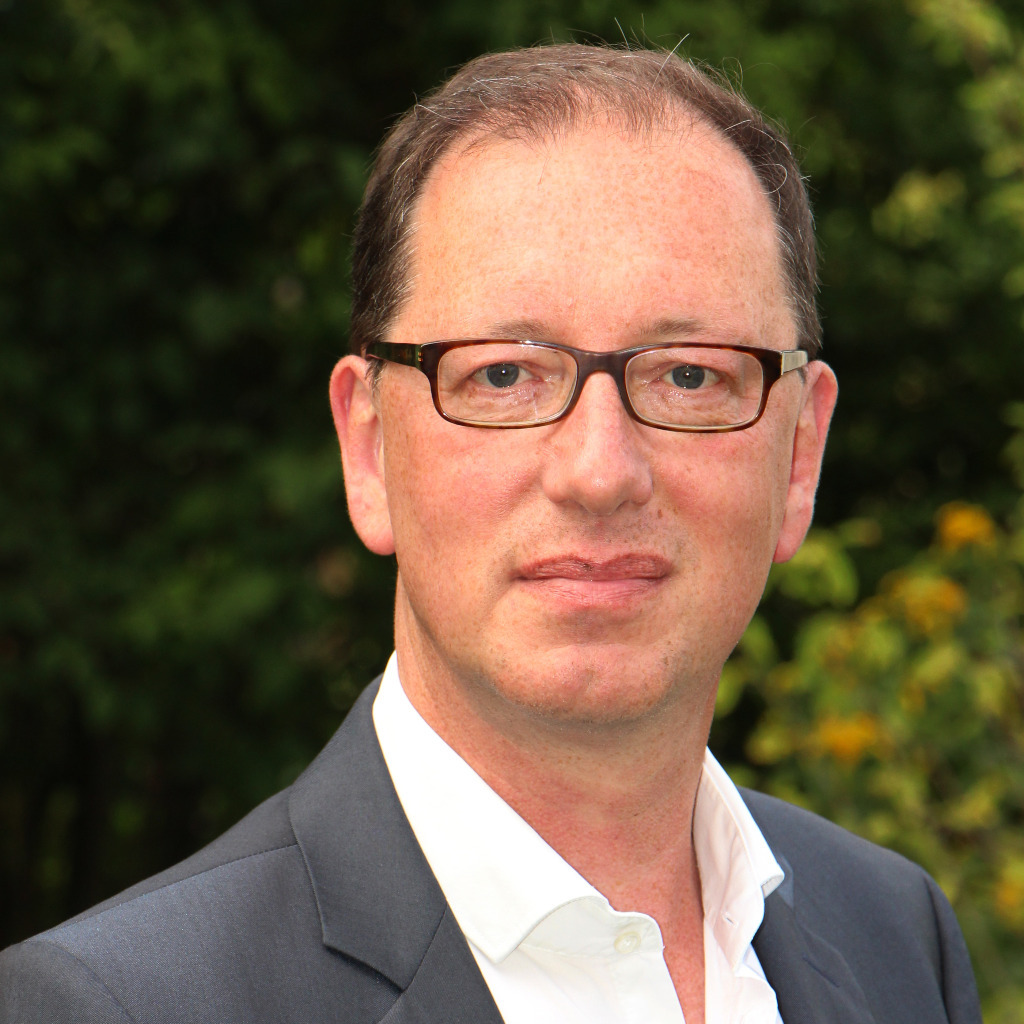 Manfred Schotte Projektmanager OASE Management GmbH XING