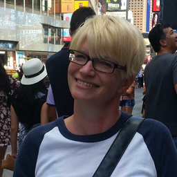 Sonja Kötter's profile picture