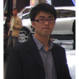 Nate Yang