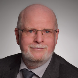 Profilbild Bernd Vogler