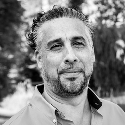 Cyril Clergeau