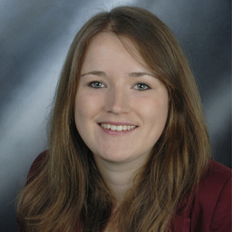Katharina Hilscher