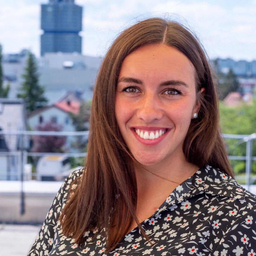 Hannah Knickenberg