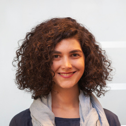 Mona Ebrahimzadeh
