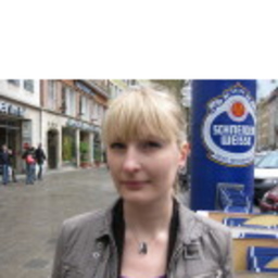 Kristyna Wust