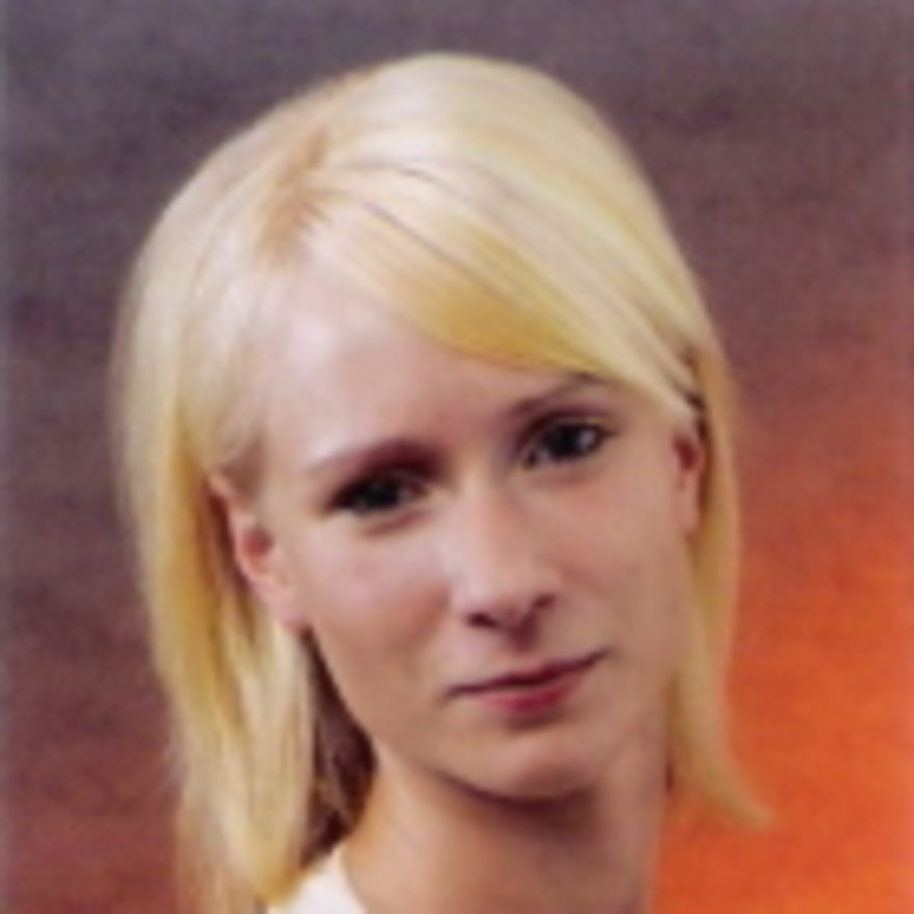 Sandra Lang Sekretärin XING