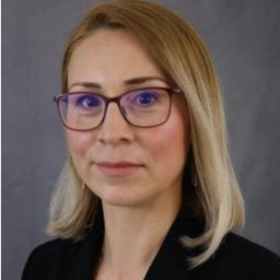 Lupu Roxana