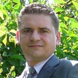 Arkadius Hallek