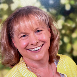 Kirsten Becher