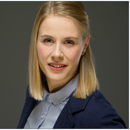 Profilbild Lena Pfeifer