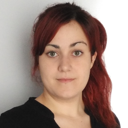 Laura Vega Esquinas