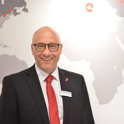 Jürgen Frommherz