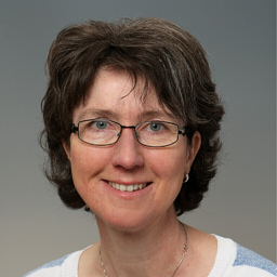 Esther Wiederkehr