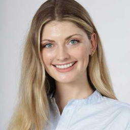 Anja Nauta