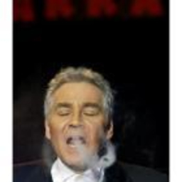 Charly Borra