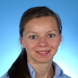 Profilbild Evelyn Fischer