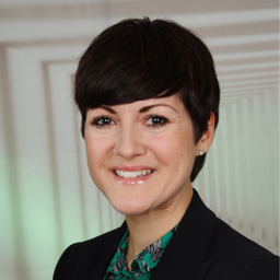 Dr. Aline Maldener