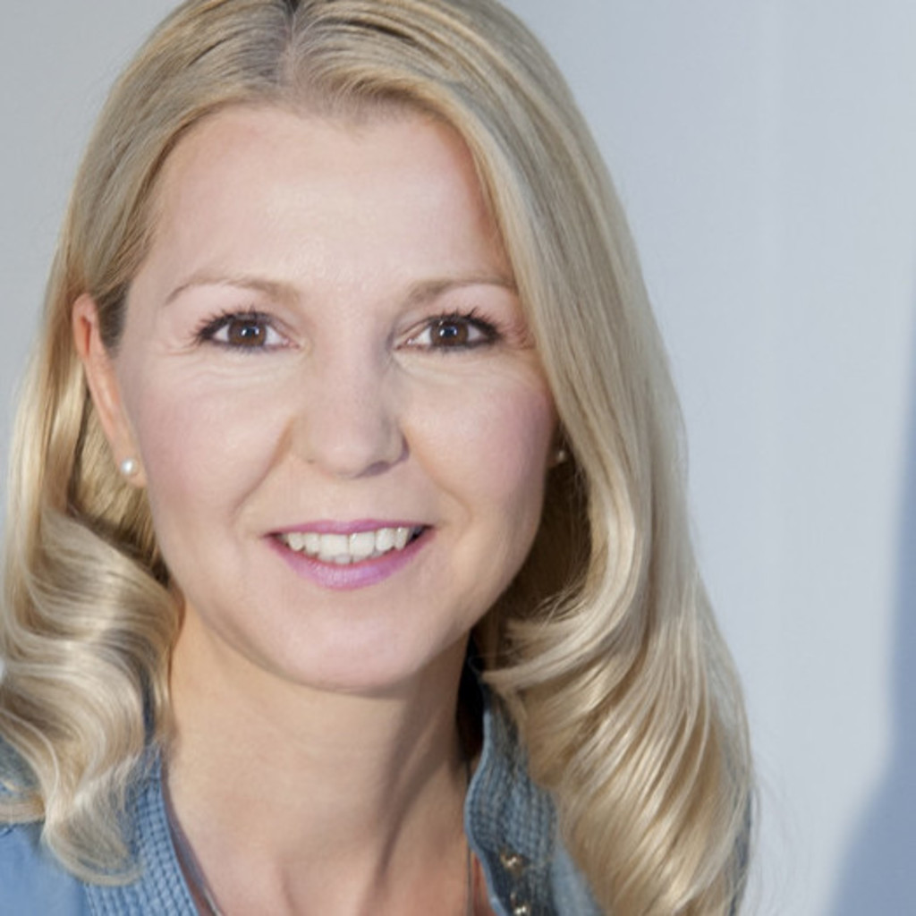 Sanne Barth Assistenz der Geschäftsleitung Palm Verpackung XING