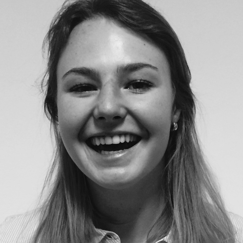Katharina Hampel - Recruitment Consultant - Grey Matter Recruitment | XING