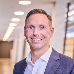 Arndt Schwerdtfeger FRICS