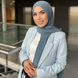 Merve Tufan