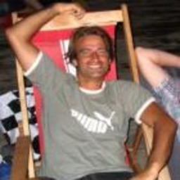 Peter Ibach