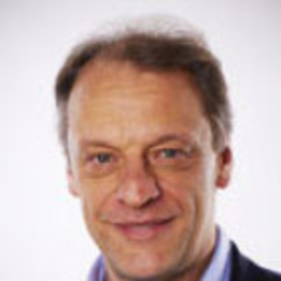 Ulrich Hartmann's profile picture