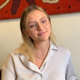 Sara Kaeppler