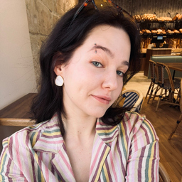 Катерина Іващенко