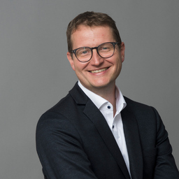 Osterheider Benedikt