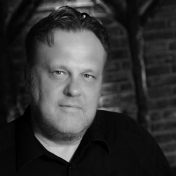 Detlef Gloede's profile picture