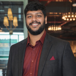 Jyothiswaroop Koduru