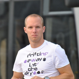 Christof Jech