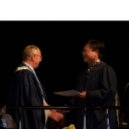 Barry Huang