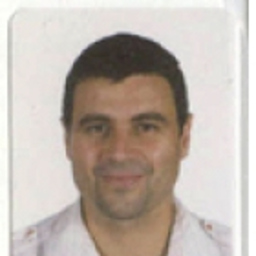 LUIS VTE. PIMENTEL POUS