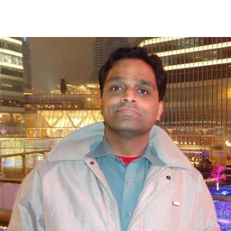 Kamran Khan