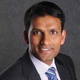 Dipl.-Ing. Govindaraju Lakshmaiah