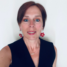 Sylvie Moog