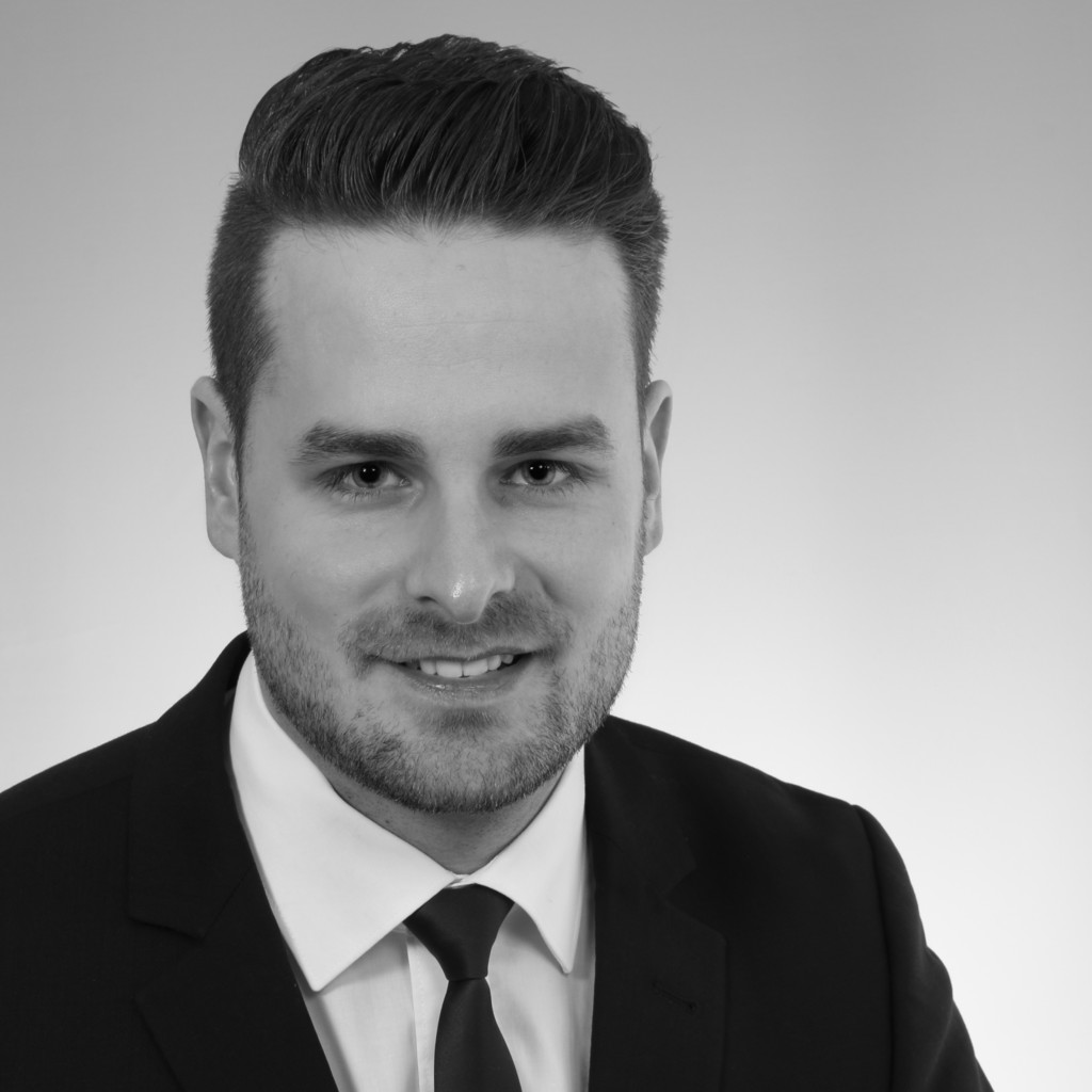 Christian Bausch Finance Director Germany and Head of Global Tax